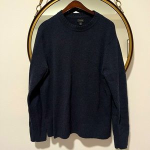 J.Crew Wool Sweater